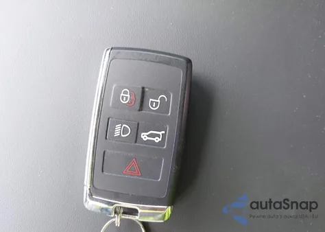 2025 Land Rover Range Rover Sport P400 Dynamic Se from USA, damaged, VIN SAL1L9FU4SA438441